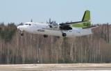 Fokker 50
